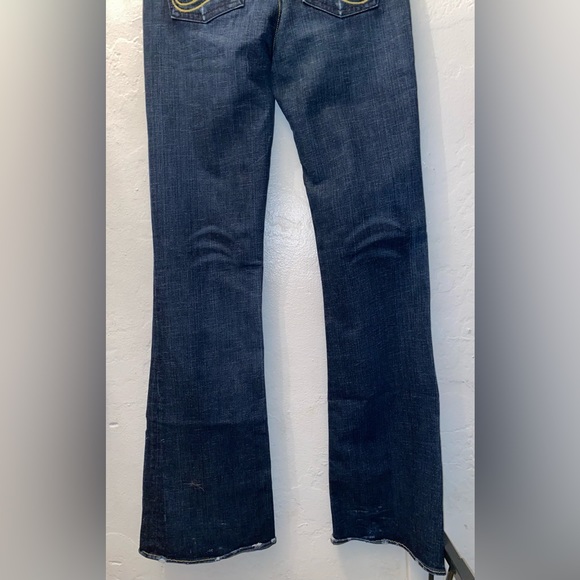 Rock & Republic Roth Bootcut Flare Jeans - Picture 5 of 11
